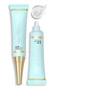 JIEBWCHA Apprêt pour fard à paupières, base de fard à paupières apprêt pour yeux | apprêt pour fard à paupières pour le maquillage des yeux, base de fard à paupières imperméable et durable, apprêt