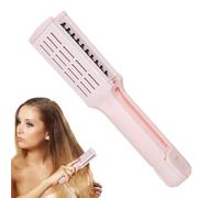 JIEBWCHA Brosse À Cheveux Pour Femmes | Outil De Coiffure De Perruques | Brosses D'étirement De Cheveux,Convient Pour Hommes Adultes Amis Filles Utilisation Dans La Douche