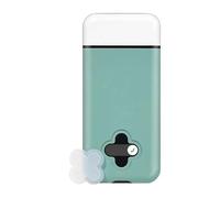 JIEBWCHA Coffret De Sécurité Temporel Pour Téléphone Verrouillage Par Minuterie Sans Vis Sûr Coffret De Rangement Portable Anti-distraction Travail Pour Concentration Réunions Sans Addiction Au Mobile