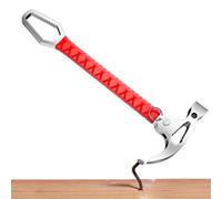 JIEBWCHA De construction, à ongles léger avec t poignée ergonomique, outil résistant pour réparations de maison pour grand-père, père marié, oncle, cadeau homme