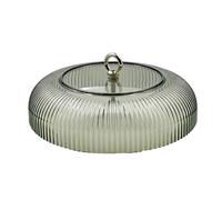 JIEBWCHA Dôme pour mangeoire à Oiseaux - Grande Protection étanche,Protections complètes pour mangeoire - pour Jardin Balcon Extérieur Porte-Filet Support Mât Arbre