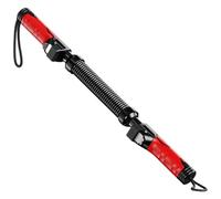 JIEBWCHA Entraîneur De Poitrine pour Hommes | Expanseur De Biceps Réglable 30-50kg,Outil pour Entraînement Partie Supérieure du Corps Et Renforcer Les Épaules D' -Bras Biceps Et Bras