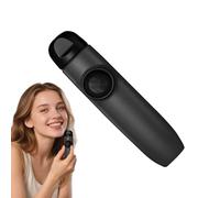 JIEBWCHA Instruments de musique - Flûte légère - Jouet éducatif léger pour les étudiants, les débutants, les fêtes de famille, les cours et les apparitions en plein air