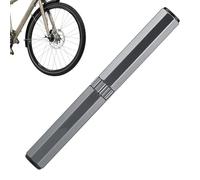 JIEBWCHA Outil De Bouchons De Pneus | Outils Pour Pneus | Aiguilles Avec Trou De Diviseur Résistant Avec Protection Pour Évasement Et Enlèvement De Vélo Extérieur