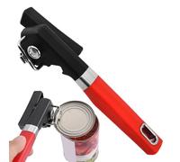 JIEBWCHA Ouverture De Bocaux,Ouvre-bouteilles Manuel Pour Personnes âgées | Outil De Cuisine Avec Poignée Ergonomique Et Confortable Pour Hommes Bouteilles Et Pots