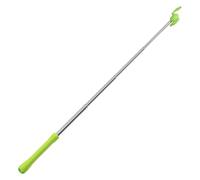 JIEBWCHA Pointer Finger Stick - Aiguille extensible pour tableau blanc à l'école - Aide à la lecture - Tableau blanc - Accessoire pour la maternelle, la salle de classe, les enseignants