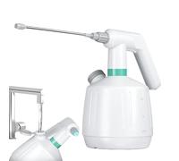 JIEBWCHA Pulvérisateur Automatique | Pulvérisateur électrique pour avec Bouteille, irrigateur à Batterie de 2 L pour Jardin pelouse intérieur extérieur Engrais Nettoyage