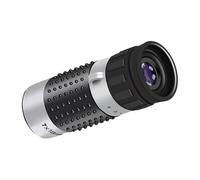 JIEBWCHA Télémètre - Portée longue distance avec monoculaire - Appareil compact multifonction pour randonnée, observation des oiseaux, chasse et activités extérieures