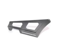 Jiechao Couvercle De Protection Chaîne Moto Protecteur Pignon Arrière pour DRZ400 pour DR-Z400 pour DRZ400S 400SM pour DRZ125 pour DRZ125L Cache-chaîne Moto(Color03)