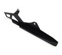 Jiechao Couvercle De Protection Chaîne Rechange pour Moto pour GSX-R600/750 2006-2010 pour GSX-R1000 2007-2014 Cache-chaîne Moto(Color03)