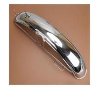 Jiechao Ensemble De Garde-Boue Avant De Moto Plaque De Sable pour CB175 pour CB125 pour CB100 pour CS90 pour S90 Garde-Boue