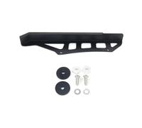 Jiechao Protecteur De Chaîne Moto pour DR650 pour 1996-2022 en Aluminium Cache-chaîne Moto