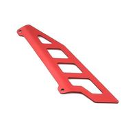 Jiechao Protection De Pignon Chaîne Arrière Moto, Accessoires pour DRZ400S 400SM 400E pour pour DRZ400E pour DRZ400SM 2022 2023 Cache-chaîne Moto(Color02)