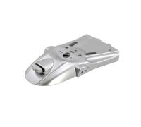 Jiechao Support Plaque D'immatriculation Montage Arrière Garde-Boue Arrière Moto avec Lampe pour R Nine T pour R9t pour R Ninet 2014-2023 Garde-Boue(Color2)
