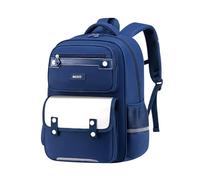 JIEDOUKEJI Sac à Dos pour Enfants Cartable Primaire Ergonomique Imperméable Sac a Dos Garcon Fille Multi Poche Grande Capacité