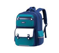 JIEDOUKEJI Sac à Dos pour Enfants Cartable Primaire Ergonomique Imperméable Sac a Dos Garcon Fille Multi Poche Grande Capacité