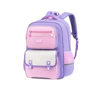 JIEDOUKEJI Sac à Dos pour Enfants Cartable Primaire Ergonomique Imperméable Sac a Dos Garcon Fille Multi Poche Grande Capacité