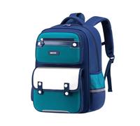 JIEDOUKEJI Sac à Dos pour Enfants Cartable Primaire Ergonomique Imperméable Sac a Dos Garcon Fille Multi Poche Grande Capacité
