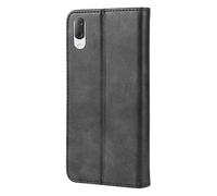 Jielangxin Coque pour Sony Xperia L3,Étui de Protection Coque pour Sony Xperia L3 I3312 I3322 I4312 I4332 Coque Housse Etui Cover Funda Black