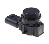 JIERS Capteur de stationnement PDC pour BMW 2 3 4 Series, OEM: 66209261581 9261581 0263033268, 1PC ou 4PCS
