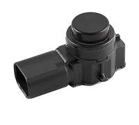 JIERS Capteur de stationnement PDC pour Peugeot pour Citroen, OEM: 9800210677XT 0263013216, 1PC ou 4PCS