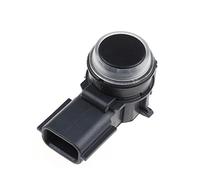 JIERS Capteur de stationnement PDC pour Renault, OEM: 253A44101R 253A4-4101R, 1PC ou 4PCS
