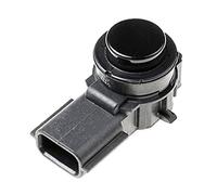 JIERS Capteur de stationnement PDC pour Renault, OEM: 284385890R 28438-5890R, 1PC ou 4PCS