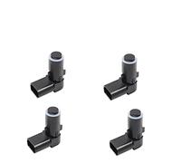 JIERS Capteur de stationnement PDC pour Skoda Superb, OEM: 3U0919275A 3U0919275B, 1PC ou 4PCS