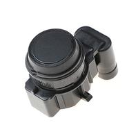 JIERS Capteur de stationnement PDC pour Volkswagen pour Skoda pour Audi, OEM: 3Q0919275A 3Q0919275 0263013745, 1PC ou 4PCS