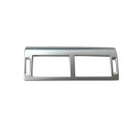 JIERS pour Land Rover Discovery Sport 2015-2017, décoration intérieure de Voiture Couvercle de Sortie d'aération de la Console Centrale