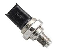 JIERS pour Renault 1.5 dCi Clio MK2 MK3 Megane Scenic, Capteur de Pression sur Rail de Carburant, OEM: 5WS40208 8200579287 8200397346