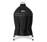 Jiesuo Housse pour Kamado Joe Classic - Accessoire de Barbecue Imperméable et Résistant