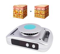 JIEXUHDE Cryolipolyse Machine Professionnelle, Appareil De Cryothérapie, Machine D'élimination des Graisses De Congélation Portable, Machine De Beauté pour Le Ventre Minceur Bras Cuisses