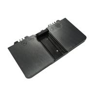 jieyo Bac d'alimentation de Papier Compatible avec Pro MFP M125 M126 M127 M128 125 126 127 128 RM1-9958-000CN RM1-9958-000