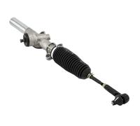 jieyo Ensemble de pignon de crémaillère de boîte de Direction, Compatible avec Le Chariot EZGO 2001 70964-G01 70964G01 70602-G01
