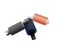 jieyo Kit d'assemblage de Rouleau de ramassage Compatible avec Le copieur AM C4000A, C5000A, C6000A et Remplacement du Rouleau d'alimentation en Papier d'imprimante