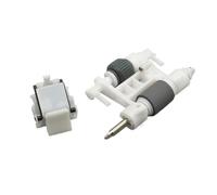 jieyo Kit de Rouleau de ramassage et de Tampon de séparation ADF Q5997A Q5997-67901, Compatible avec 4700 CM4730 M4345 9200C 9250C 4345 4730