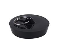 JIEYUZYUO 1Pc Bathtub Stopper Tub Stopper Plug Cover， Silicdrain Stopper/Circle