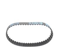 JIEYUZYUO Courroie de Distribution T5-245/250/255/260/270/280/290/295/300/305/310, Denture Trapézoïdale Largeurs de Courroies 10/15/20/25/30 Mm, Pour Poulie En Alliage T5/1Pc_10Mm/T5*270-54T-270 Mm