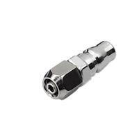 JIEYUZYUO Raccord Pneumatique Sh Ph Sp Pp Sm Pm Sf, Raccords Rapides Pour Tuyaux D'Air, Accessoires Pour Compresseurs, Raccords Rapides/Pp Type/30