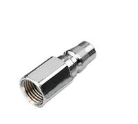 JIEYUZYUO Raccord Pneumatique Sh Ph Sp Pp Sm Pm Sf, Raccords Rapides Pour Tuyaux D'Air, Accessoires Pour Compresseurs, Raccords Rapides/Pf Type/30