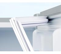 JIEZM Parts Kit de réparation Universel Joint d'étanchéité Joint de Porte en Caoutchouc pour réfrigérateur frigo congélateur Personnalisé pour Une adéquation Parfaite