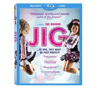 Jig (Blu-ray)