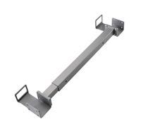 Jig de cadre de stylo | Modèle de disposition de boulon de 60,96 cm | Outil de cadre réglable 420 G | Guide en acier inoxydable et en fer pour une connexion précise du panneau, rétractable pour plus