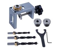 Jig d'installation pour portes, réglable pour le positionnement des portes | facilité d'utilisation maximale, cet outil pour monRéglable avec positionnement rapide Levage pour la menuiserie Meubles