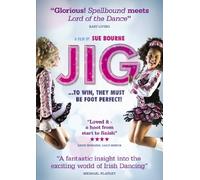 Jig – Entertainment One – Import