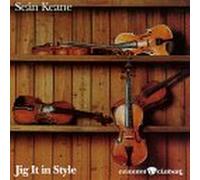 Jig It in Style by Sean Keane (2011-11-29)