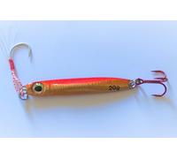 Jig Miyagi Orange 20gr