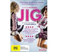 Jig [NON-USA Format / PAL / Region 4 Import - Australia]