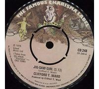 Jig-Saw Girl